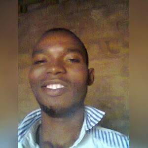 adebayo27, online dating profile photo