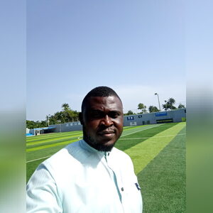 lekanyemi, online dating profile photo