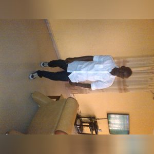 praisekanmi, online dating profile photo