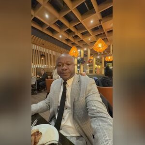 oluwaseun152, online dating profile photo