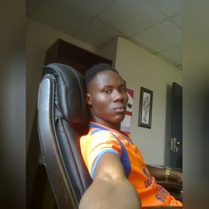 henryfresh, online dating profile photo