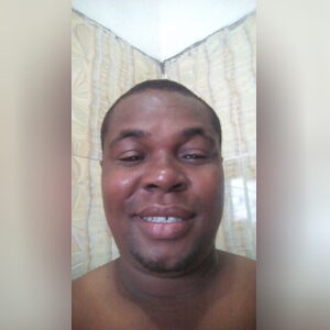 chuks0, online dating profile photo