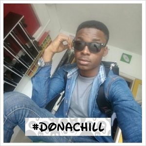 donachill, online dating profile photo