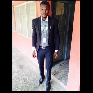 ifeanyibonaventure, online dating profile photo