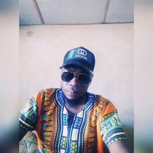 gbenga70, online dating profile photo