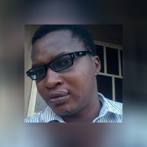 hbalogun, online dating profile photo