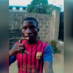 tunde0loko, online dating profile photo