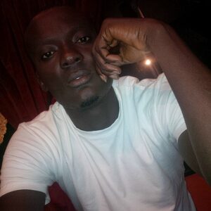 shogola, online dating profile photo