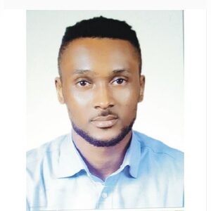 johnchima007, online dating profile photo