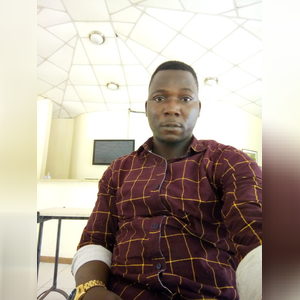adekunle56, online dating profile photo