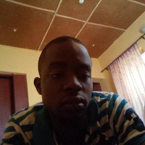 adeola55, online dating profile photo