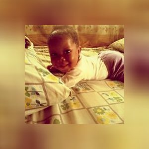 oluwatosinajibade150, online dating profile photo