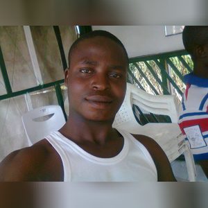 amosowoh, online dating profile photo