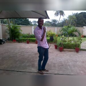 popegbedu, online dating profile photo