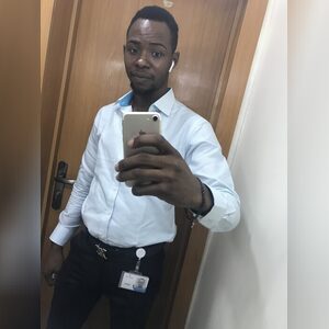 gbeymie, online dating profile photo