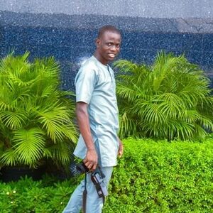 ademuyiwa.., online dating profile photo