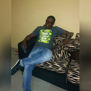 jwaziri, online dating profile photo