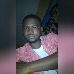 adebayonatha, online dating profile photo