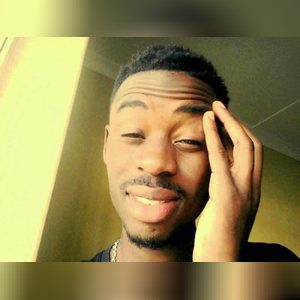 blackblaze, online dating profile photo