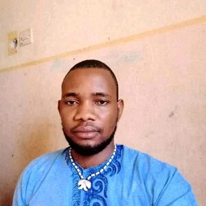 blessedmikeobinna, online dating profile photo