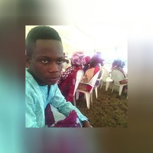 olafisoyeolaniyi, online dating profile photo