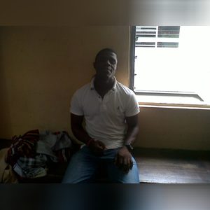 kaluwisdom, online dating profile photo