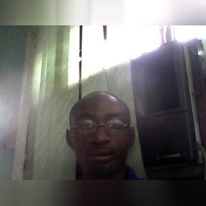 badmus001, online dating profile photo