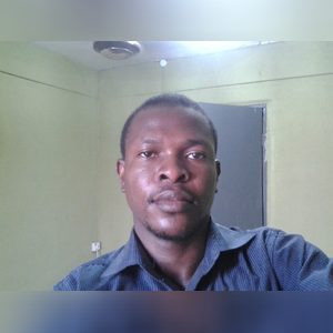 doyin88, online dating profile photo