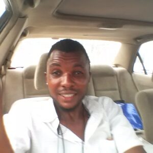 omoiyaayoalfred, online dating profile photo