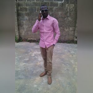 abisolamathew, online dating profile photo