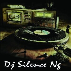 djsilencenigeria, online dating profile photo