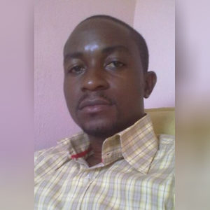 uyime, online dating profile photo