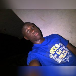 ufuomaleo, online dating profile photo