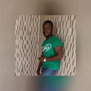 westalone, online dating profile photo