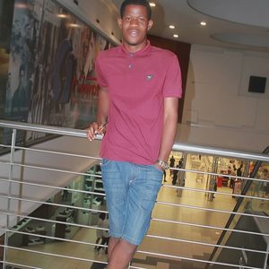 oluwa_femi, online dating profile photo