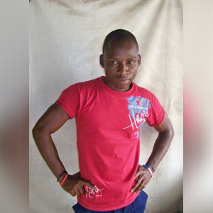 segunvictor, online dating profile photo