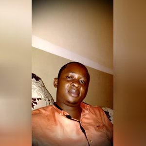 nwuzi, online dating profile photo