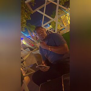 bentol77, online dating profile photo