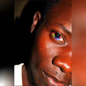 segunfagbami, online dating profile photo