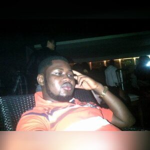 oluwatosinjohn, online dating profile photo