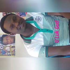 adakole, online dating profile photo