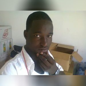 horla_27, online dating profile photo