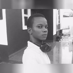 chizoba, online dating profile photo
