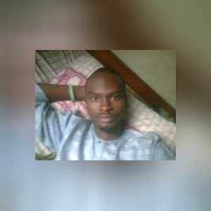 akeredolugbenga, online dating profile photo