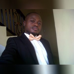 otunbaola, online dating profile photo