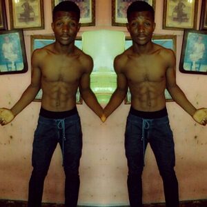 wiljames, online dating profile photo