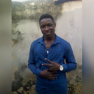 kayodeadeyemo, online dating profile photo