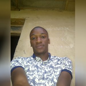 olusegun110, online dating profile photo