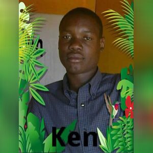 ken_o, online dating profile photo
