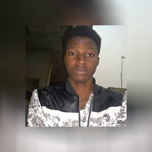 josephyekini, online dating profile photo